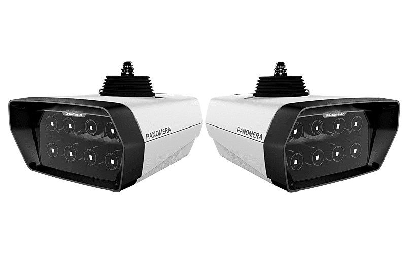 Panomera® S8 Runway