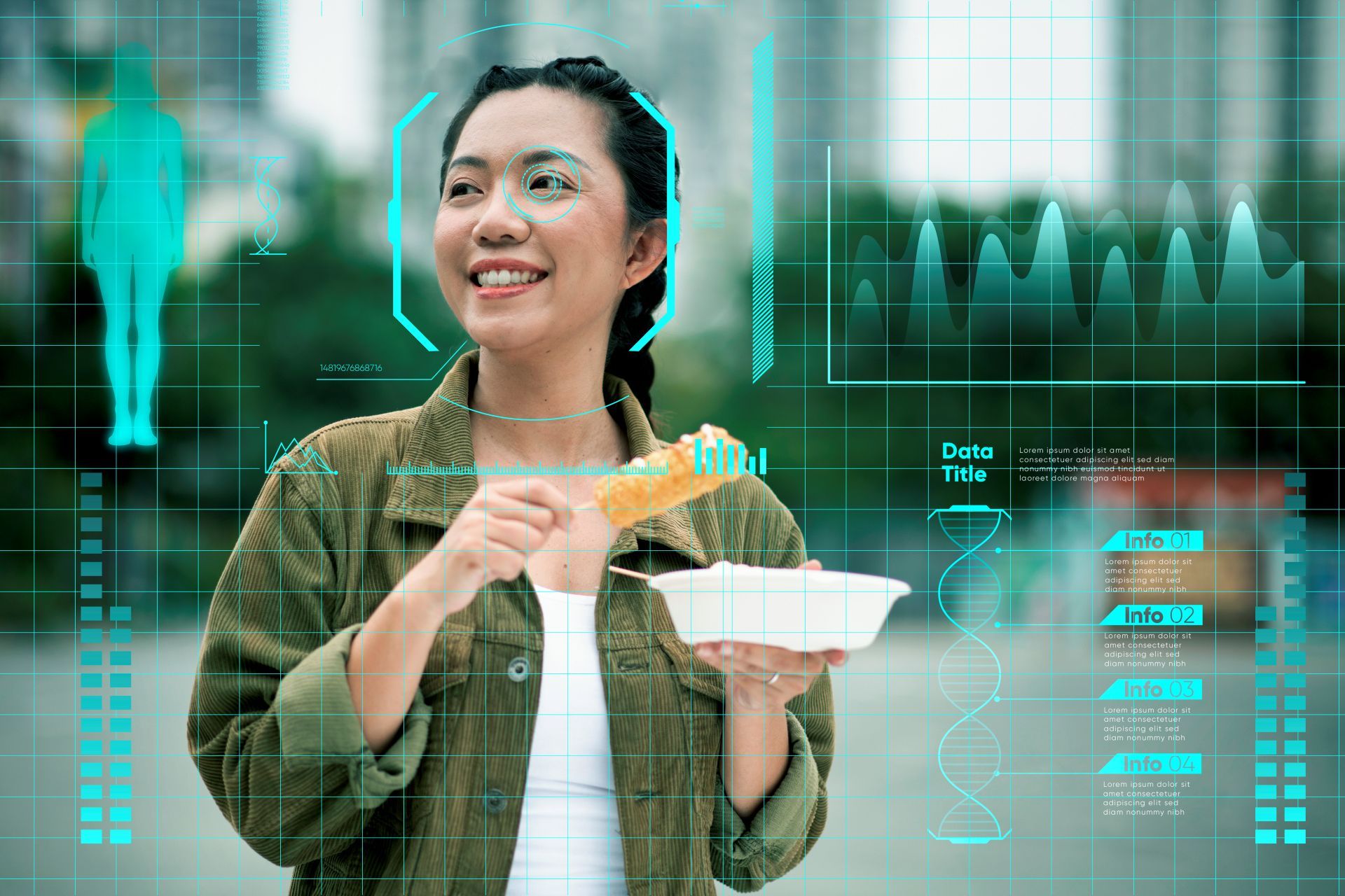 Top Use-Cases for Computer Vision in Retail